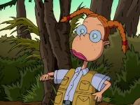 The Wild Thornberrys